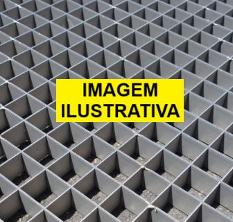 Gradil PERFOGRID-Barra/Barra
