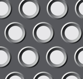 Degraus PERFOLIGHT