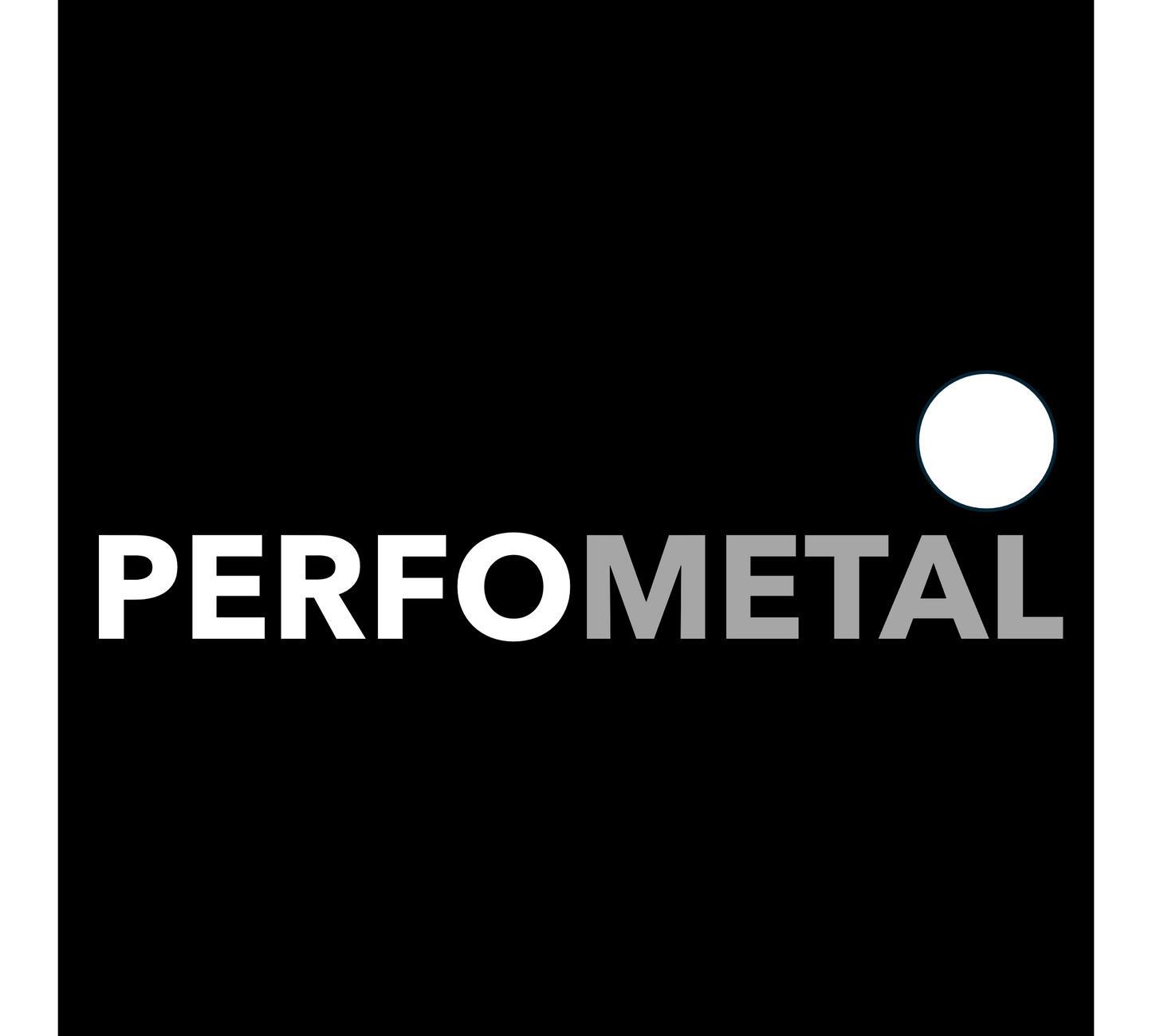 Chapa Perfurada Furo Redondo R2T3,5